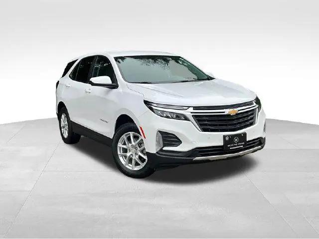 2022 Chevrolet Equinox AWD LT for sale in Des Moines, IA