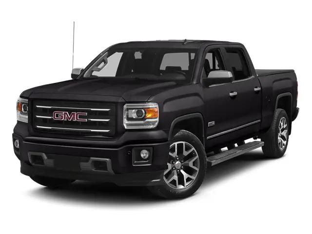 2014 GMC Sierra 1500 SLT for sale in Richmond, KY