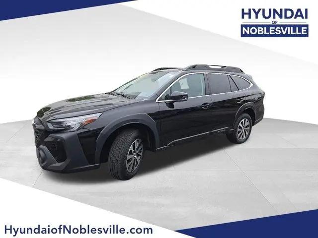 2024 Subaru Outback Premium for sale in Noblesville, IN