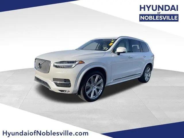 2019 Volvo XC90 T6 Inscription for sale in Noblesville, IN