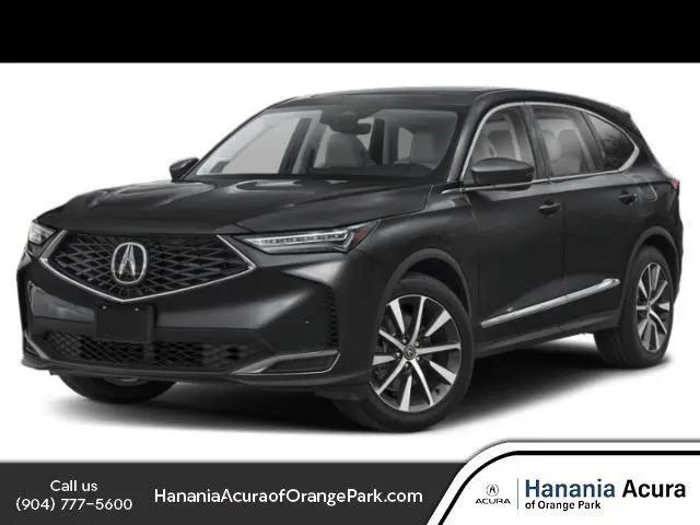 2026 Acura MDX Technology Package for sale in Jacksonville, FL