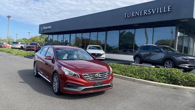 2015 Hyundai Sonata Sport 2.0T for sale in Maple Shade, NJ