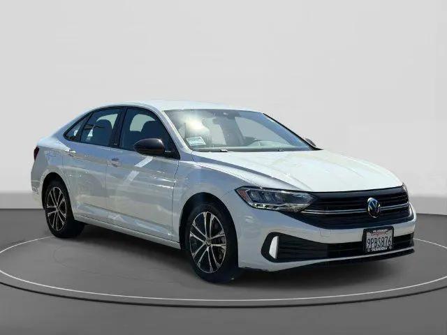 2024 Volkswagen Jetta 1.5T Sport for sale in Glendale, CA