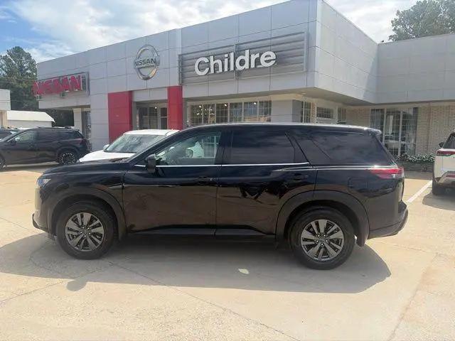 2024 Nissan Pathfinder S FWD for sale in Milledgeville, GA