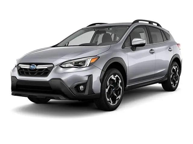 2023 Subaru Crosstrek Limited for sale in West Palm Beach, FL