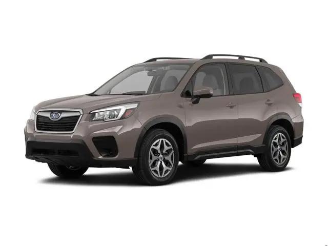 2019 Subaru Forester Premium for sale in West Palm Beach, FL