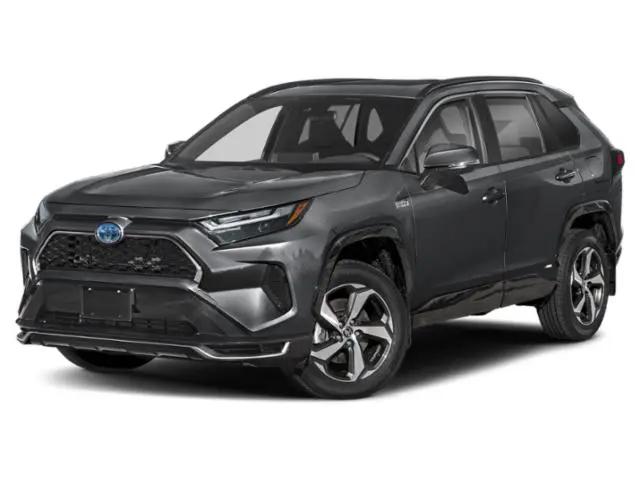 2023 Toyota RAV4 Prime SE for sale in Schenectady, NY