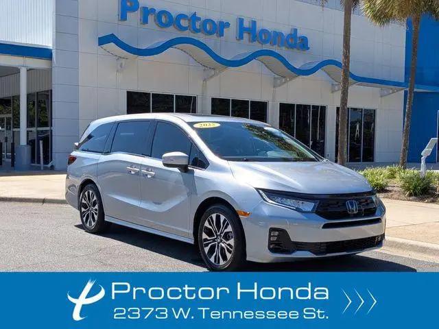 2025 Honda Odyssey Elite for sale in Tallahassee, FL