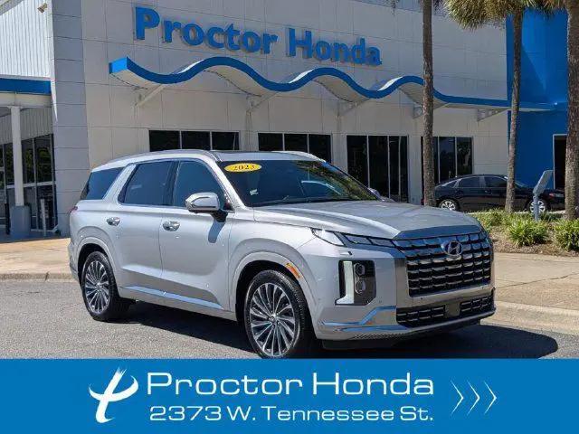 2023 Hyundai Palisade Calligraphy for sale in Tallahassee, FL