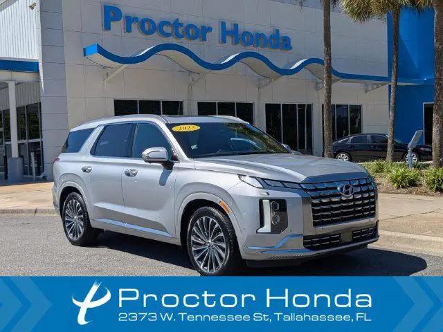 2023 Hyundai Palisade Calligraphy for sale in Tallahassee, FL