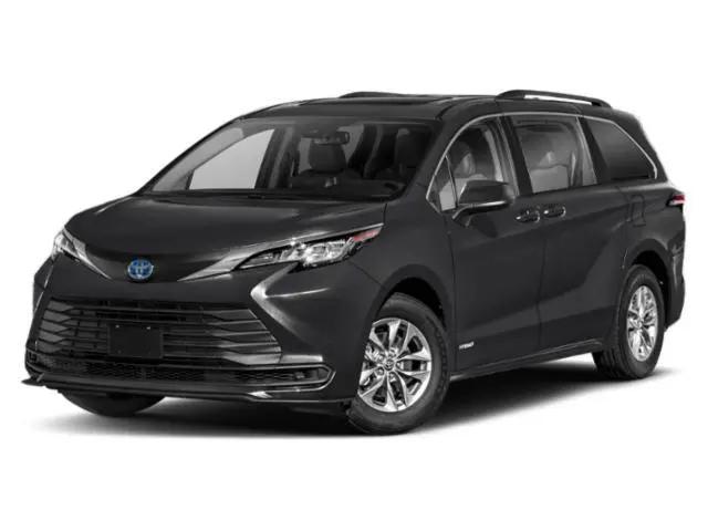 2023 Toyota Sienna LE for sale in Santa Barbara, CA
