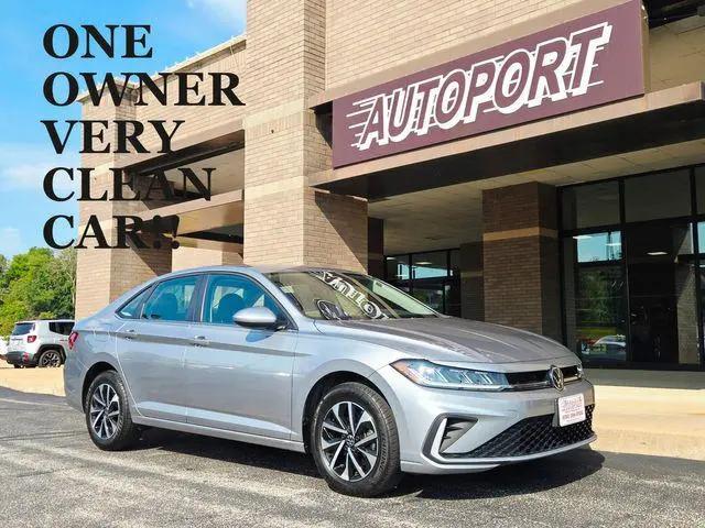 2025 Volkswagen Jetta 1.5T S for sale in Ellisville, MO