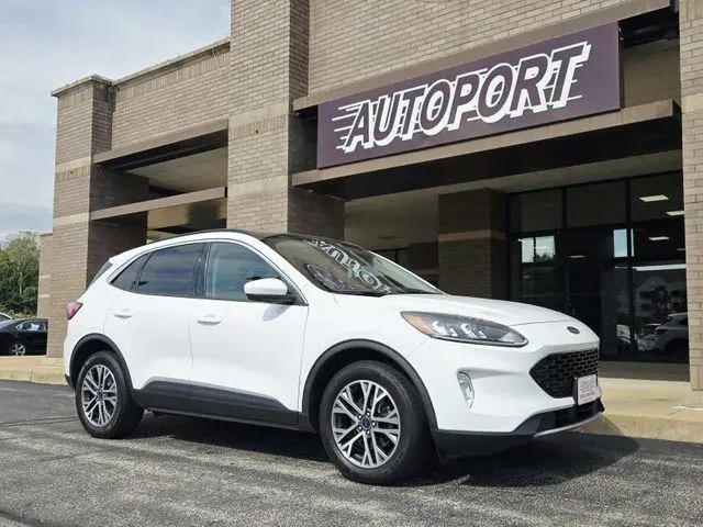 2022 Ford Escape SEL for sale in Ellisville, MO