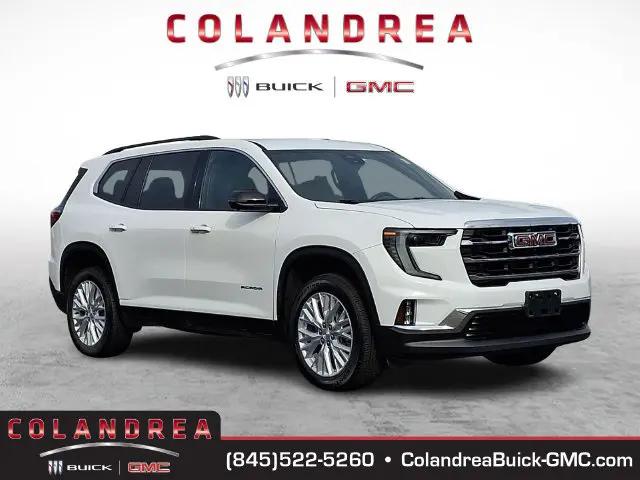 2026 GMC Acadia Elevation AWD for sale in Newburgh, NY