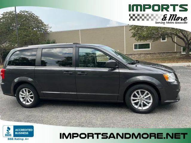 2018 Dodge Grand Caravan SXT for sale in Lenoir City, TN