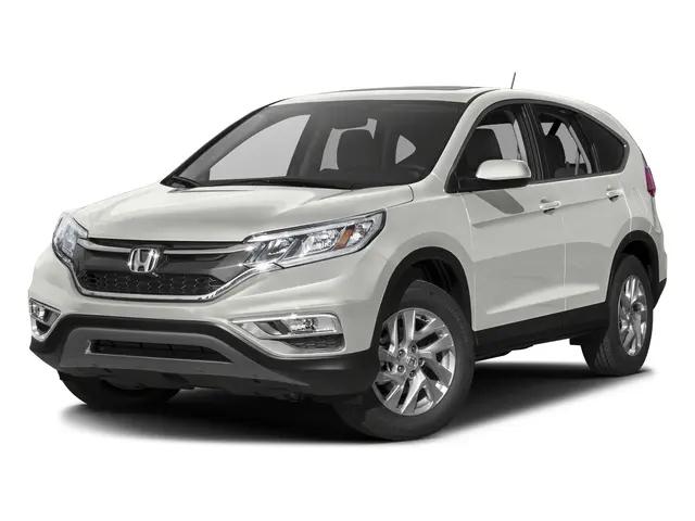 2016 Honda CR-V EX for sale in Owego, NY