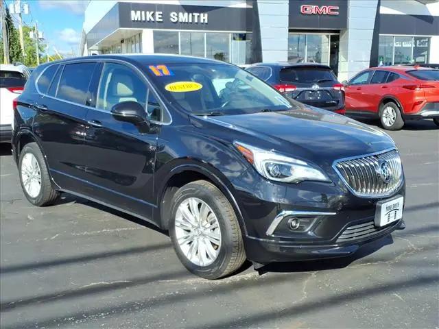 2017 Buick Envision Preferred for sale in Lockport, NY