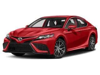 2024 Toyota Camry SE for sale in Phoenix, AZ