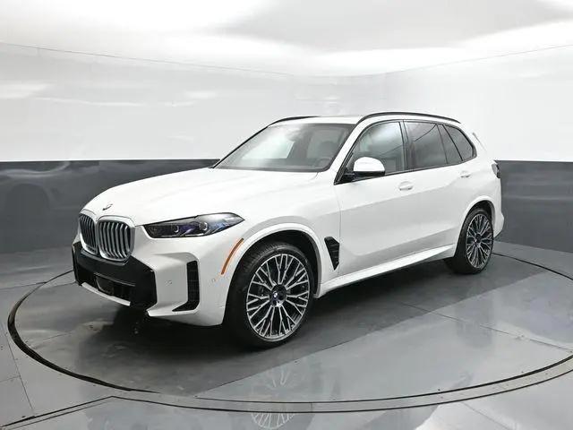 2026 BMW X5 xDrive40i for sale in Beaumont, TX
