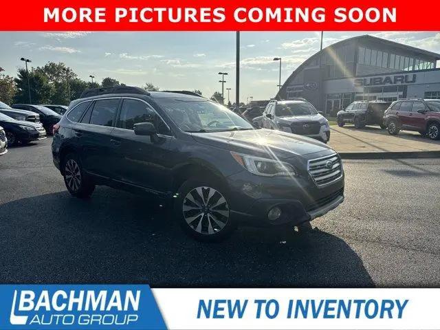 2015 Subaru Outback 2.5i Limited for sale in Louisville, KY