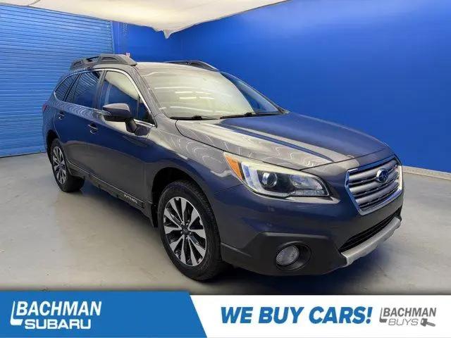 2015 Subaru Outback 2.5i Limited for sale in Louisville, KY