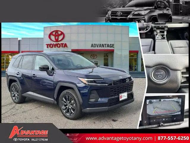 2026 Toyota RAV4 XLE Premium for sale in Valley Stream, NY