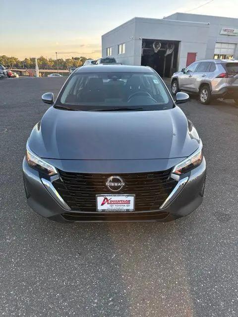 2025 Nissan Sentra S for sale in Valley Stream, NY