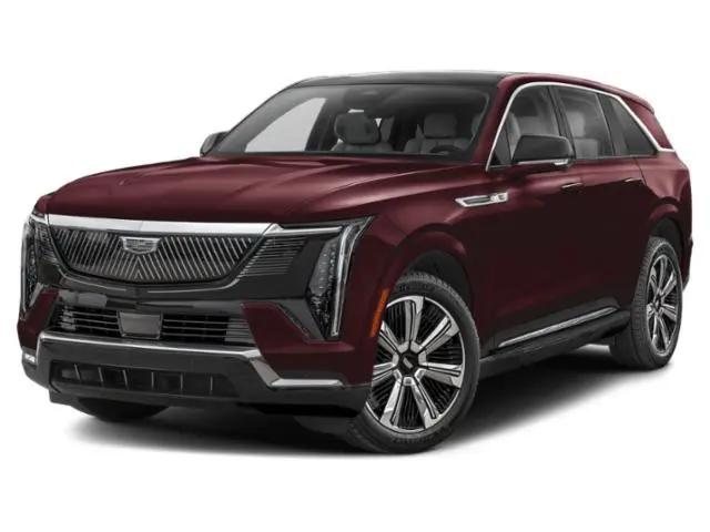 2026 Cadillac Escalade IQ Premium Luxury for sale in Annapolis, MD