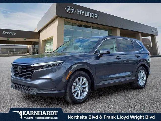 2024 Honda CR-V EX-L 2WD for sale in Scottsdale, AZ