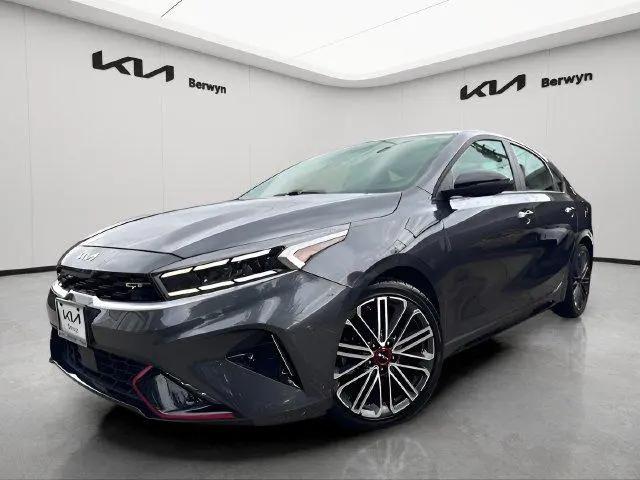 2023 Kia Forte GT for sale in Berwyn, IL