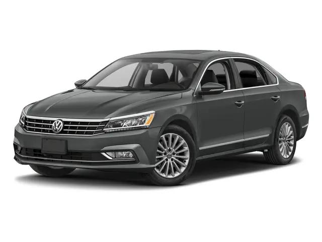 2017 Volkswagen Passat 1.8T SE for sale in Waterloo, NY