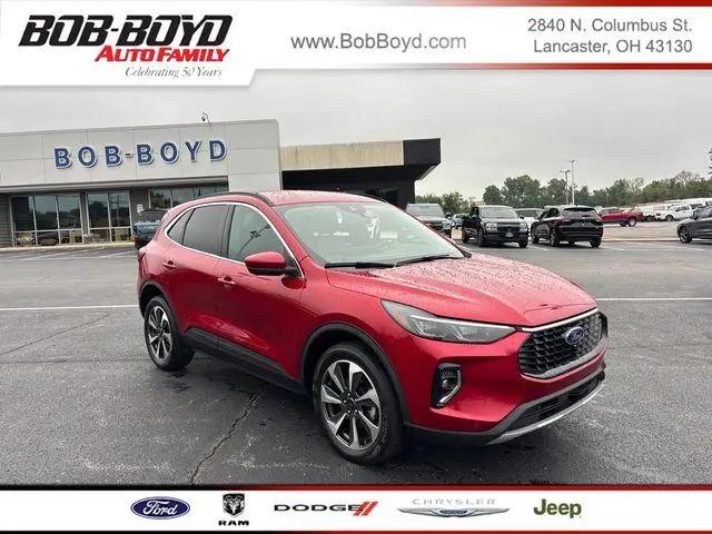 2023 Ford Escape Platinum for sale in Lancaster, OH