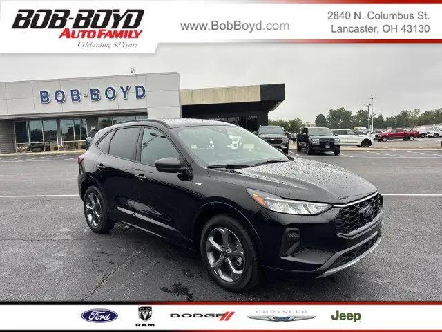 2024 Ford Escape ST-Line for sale in Lancaster, OH