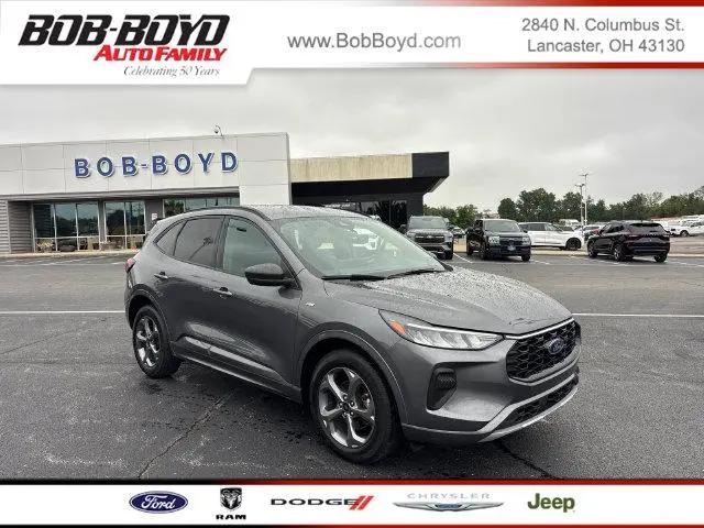 2023 Ford Escape ST-Line for sale in Lancaster, OH