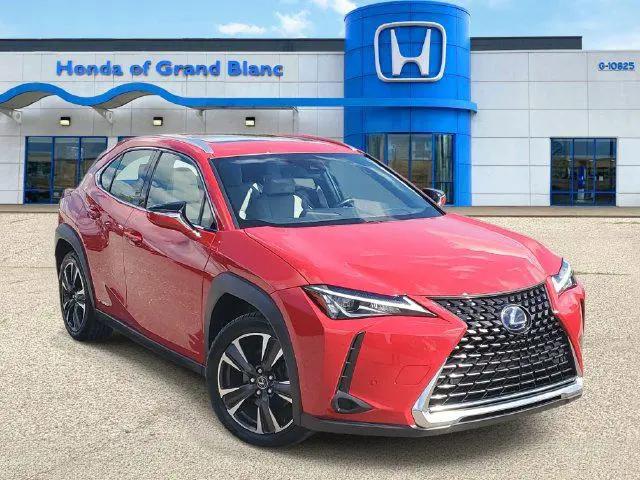 2019 Lexus UX 250h Base for sale in Grand Blanc, MI