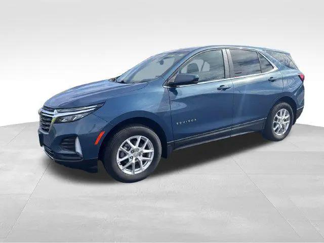 2024 Chevrolet Equinox AWD LT for sale in Merrill, WI