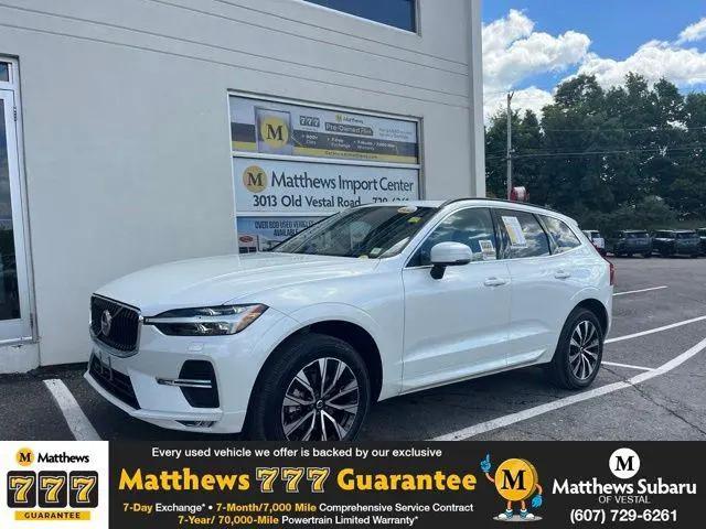 2023 Volvo XC60 B5 Core for sale in Vestal, NY