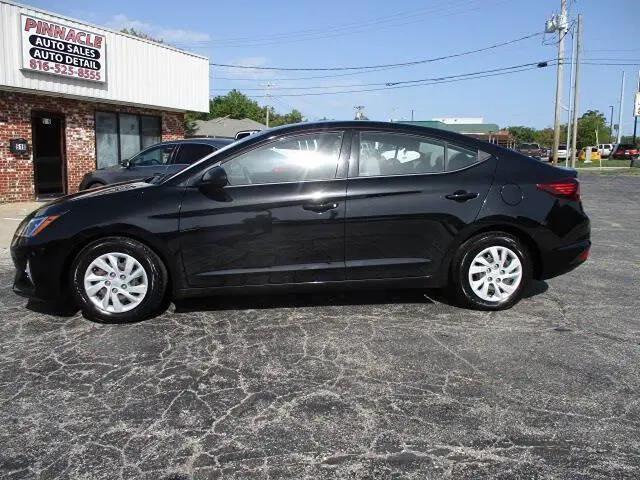 2020 Hyundai Elantra SE for sale in Lee's Summit, MO