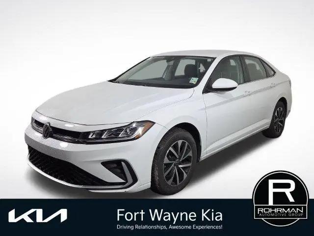 2025 Volkswagen Jetta 1.5T S for sale in fort wayne, IN