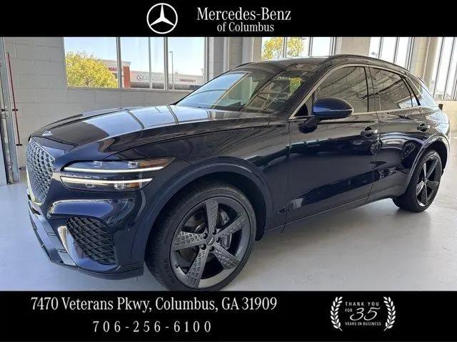 2022 Genesis GV70 3.5T AWD Sport for sale in Columbus, GA