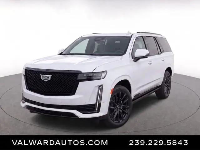 2021 Cadillac Escalade 2WD Sport for sale in Fort Myers, FL
