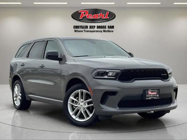 2026 Dodge Durango GT AWD for sale in Peotone, IL