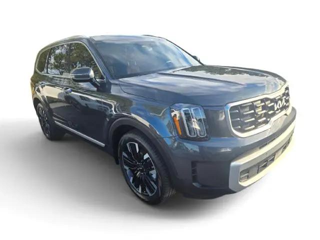 2024 Kia Telluride SX Prestige for sale in Tullahoma, TN