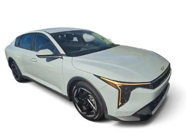 2025 Kia K4 EX for sale in Tullahoma, TN