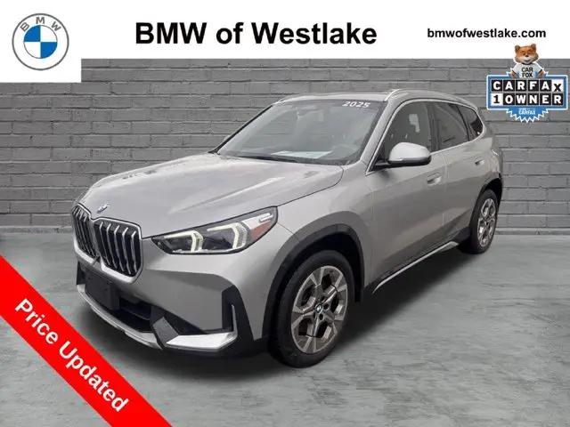 2025 BMW X1 xDrive28i for sale in Westlake, OH