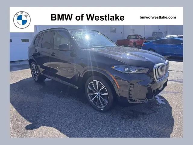 2025 BMW X5 xDrive40i for sale in Westlake, OH
