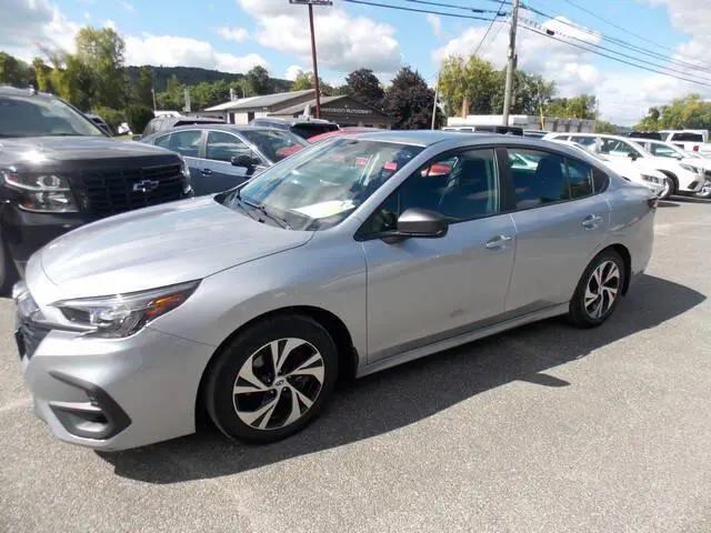 2024 Subaru Legacy Base for sale in Sheffield, MA