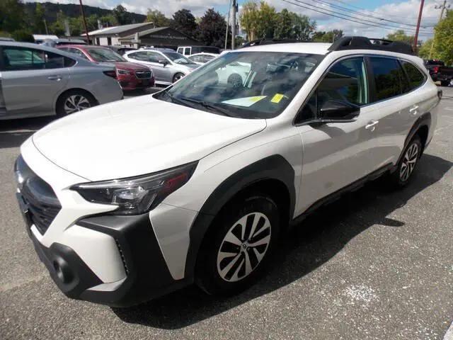 2024 Subaru Outback Premium for sale in Sheffield, MA