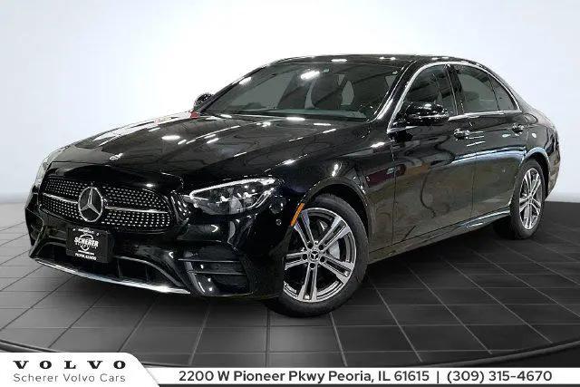2023 Mercedes-Benz E 350 4MATIC for sale in Peoria, IL
