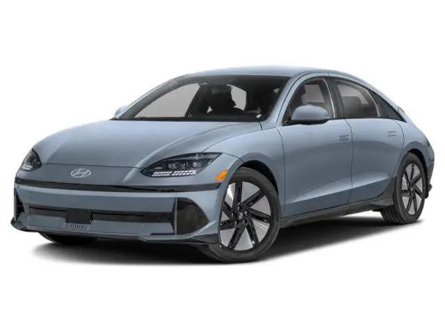2025 Hyundai IONIQ 6 SE for sale in Coconut Creek, FL